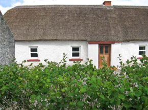 Callan Thatched Cottage